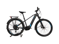 Conway Cairon C 2.0 Noir XL