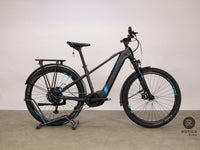 Conway Cairon C 2.0 Noir XL