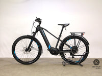 Conway Cairon C 2.0 Noir XL