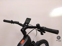 Conway Cairon C 2.0 Noir XL