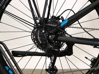 Conway Cairon C 2.0 Noir XL