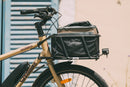 Vélo électrique Accessoires Yuba - Panier avant Bread Basket Accessoires vélo - Rutile