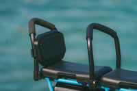 Vélo électrique Anneau de maintien Yuba - The Crest Accessoires vélo - Rutile