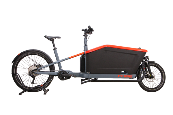 Cube Cargo Sport Hybrid 500