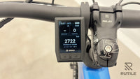Stevens E-Inception ED 7.6.1 GTF