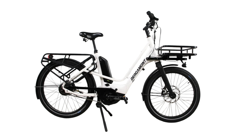 Vélo électrique bergamont avis 2025