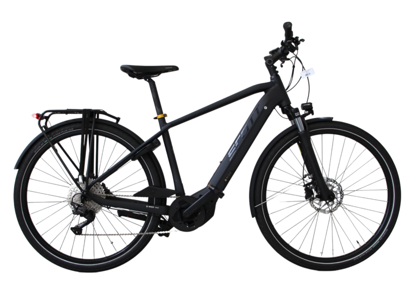 Scott SUB SPORT ERIDE 20 2022 - M