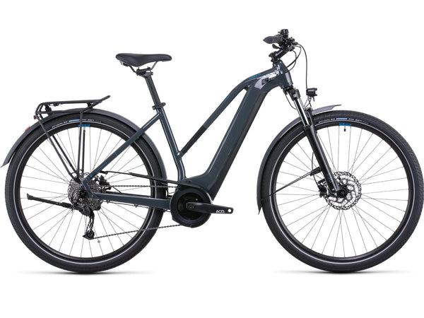 Cube Touring hybrid one 2022 - XS