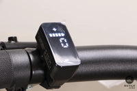 EOVOLT UTO PRO20 Gris Anthracite