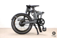 EOVOLT UTO PRO20 Gris Anthracite