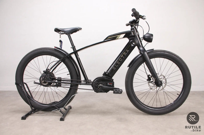 Vélo electra occasion hotsell