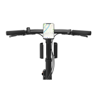 Entretoise de potence pour UTO PRO -  XL 105mm