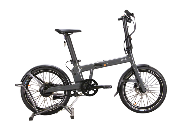Eovolt Uto Afternoon Pro Gris Anthracite