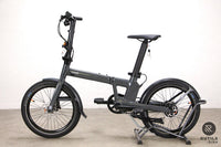 Eovolt Afternoon Pro V1 Gris Anthracite