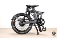 Eovolt Afternoon Pro V1 Gris Anthracite