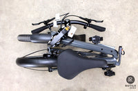 UTO Afternoon Pro Gris Anthracite