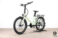 UTO Evening Origins Vert Sauge