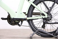 UTO Evening Origins Vert Sauge