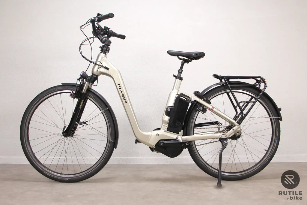 Velo flyer occasion hotsell