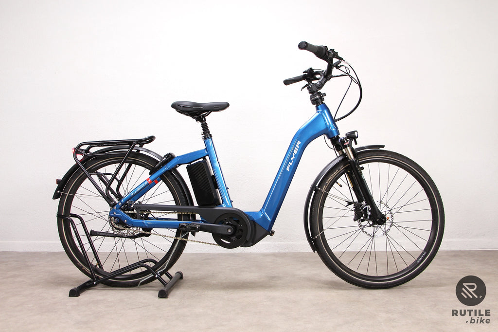 Velo flyer occasion sale