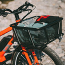 Vélo électrique Accessoires Yuba - Panier avant Bread Basket Accessoires vélo - Rutile