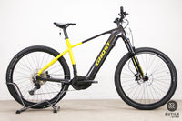 Vélo électrique Ghost E-Teru B Advanced Vélo électrique vtt - Rutile