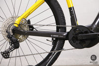 Vélo électrique Ghost E-Teru B Advanced Vélo électrique vtt - Rutile