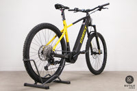 Vélo électrique Ghost E-Teru B Advanced Vélo électrique vtt - Rutile