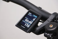 Vélo électrique Ghost E-Teru B Advanced Vélo électrique vtt - Rutile