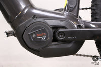 Vélo électrique Ghost E-Teru B Advanced Vélo électrique vtt - Rutile