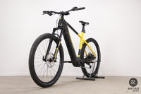 Vélo électrique Ghost E-Teru B Advanced Vélo électrique vtt - Rutile