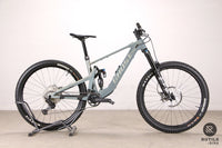 Vélo électrique Ghost Path Riot Vélo électrique vtt - Rutile