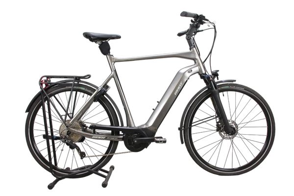 Vélo électrique giant petite taille hotsell