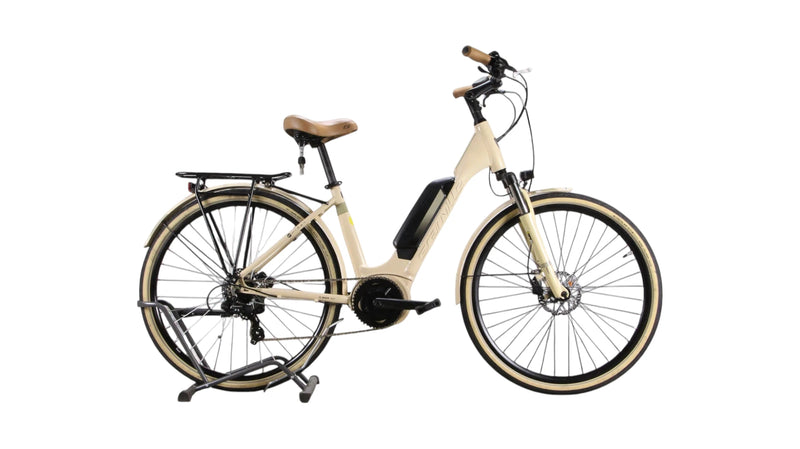 Granville E-Urban 30+