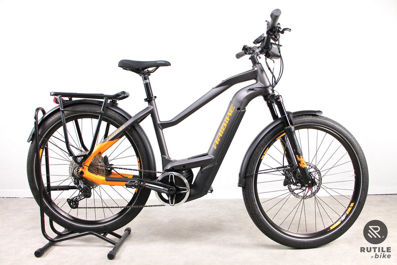 Velo electrique d occasion a Toulouse Rutile