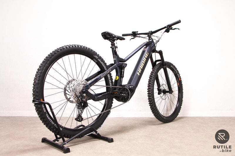 Haibike Alltrail 6 29