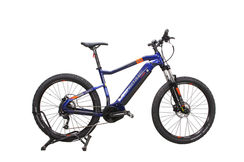 Haibike Sduro Hardseven 1.5