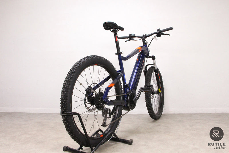 Haibike Sduro Hardseven 1.5