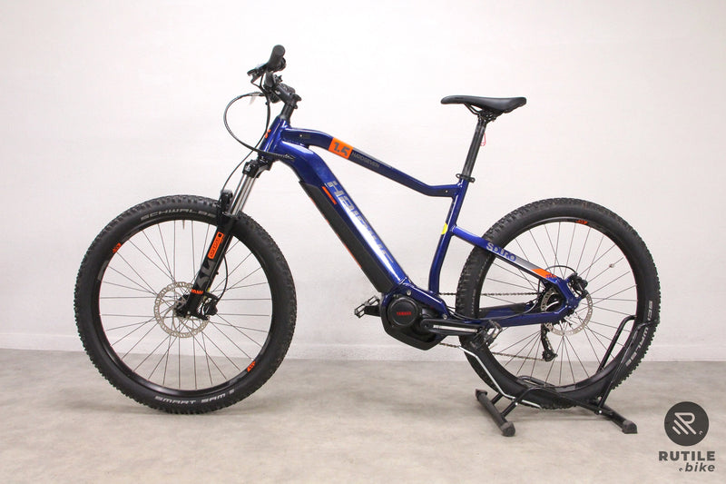 Haibike Sduro Hardseven 1.5