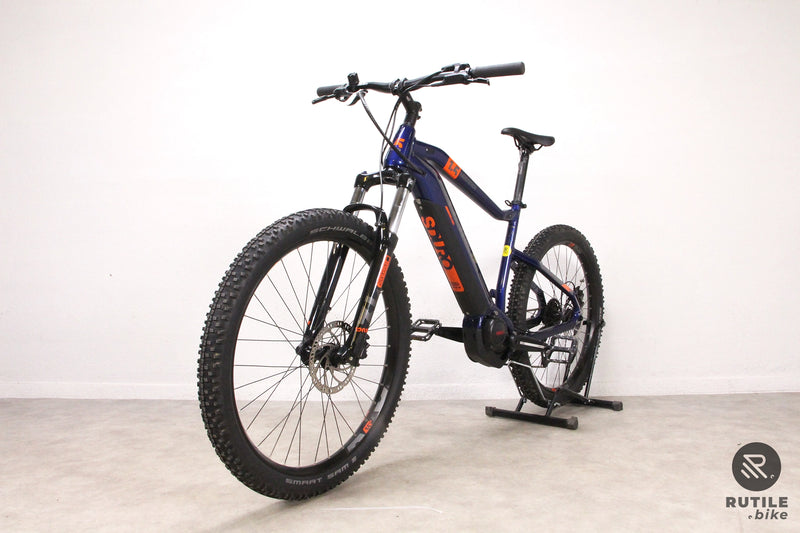 Haibike Sduro Hardseven 1.5