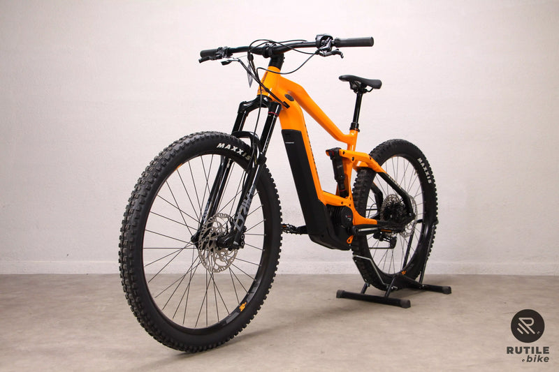 Haibike ALLMTN 4