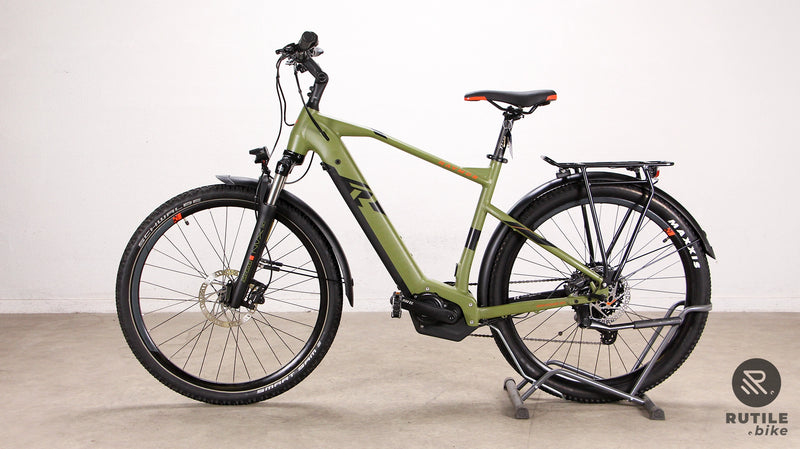 Raymon CrossRay E 5.0 Wave