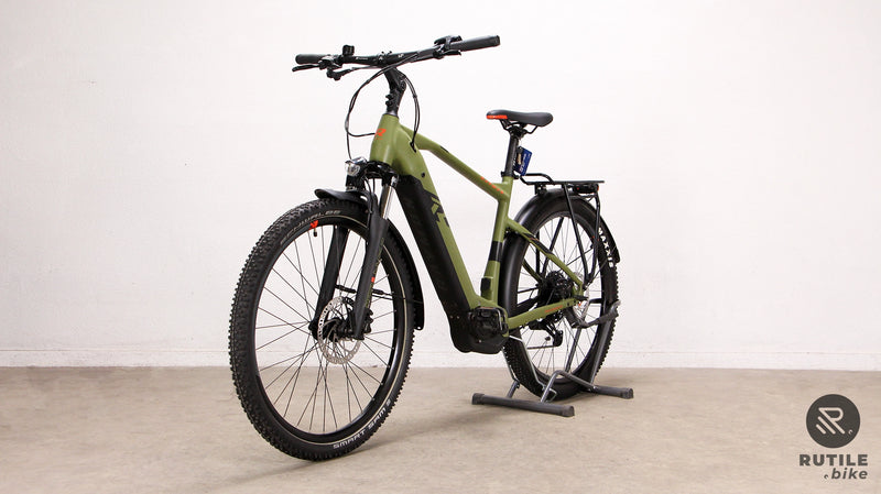 Raymon CrossRay E 5.0 Wave