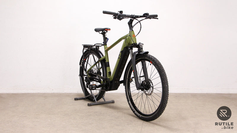 Raymon CrossRay E 5.0 Wave