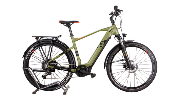 Raymon CrossRay E 5.0 Wave