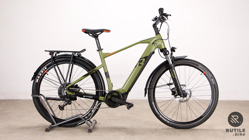 Raymon CrossRay E 5.0 Wave