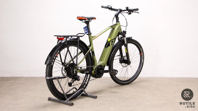 Raymon CrossRay E 5.0 Wave