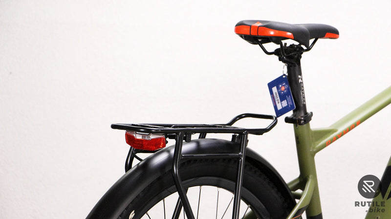 Raymon CrossRay E 5.0 Wave