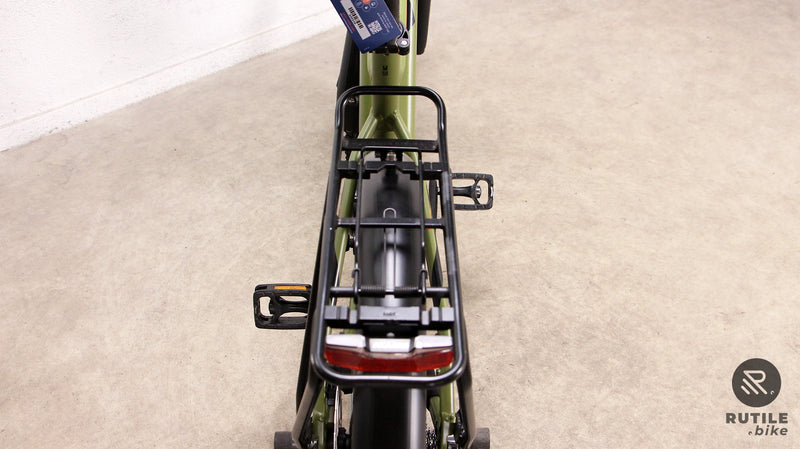 Raymon CrossRay E 5.0 Wave