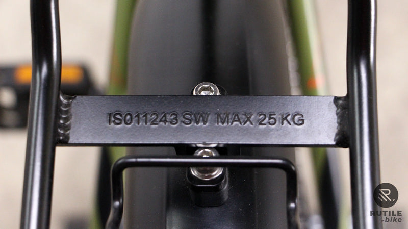 Raymon CrossRay E 5.0 Wave